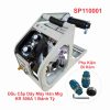 Đầu Cấp Dây Máy Hàn Mig KR 500A 1 Bánh Tỳ