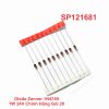 Diode Zenner 1N4749 1W 24V Chính Hãng Gói 20