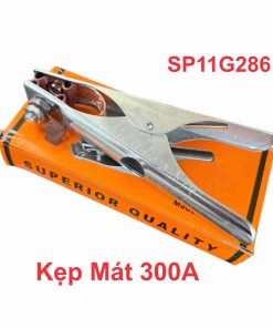 Kẹp Mát 300A