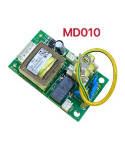 Bo Mạch Máy Hàn MD010