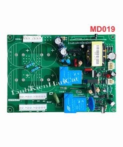 Bo Mạch Nguồn Nhân Áp Máy Hàn MD019