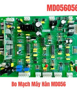 Bo Mạch Máy Hàn MD056