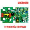 Bo Mạch Máy Hàn MD059