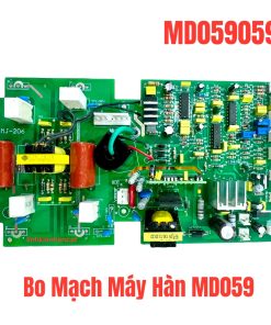 Bo Mạch Máy Hàn MD059