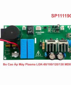 Bo Cao Áp Máy Plasma LGK-80/100/120/130 MD071