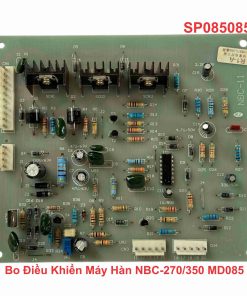Bo Điều Khiển Máy Hàn NBC-270/350 MD085