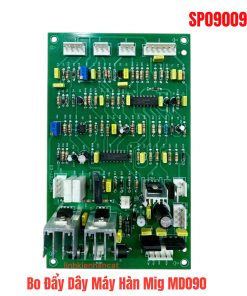 Bo Đẩy Dây Máy Hàn Mig MD090