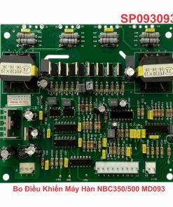 Bo Điều Khiển Máy Hàn NBC350/500 MD093