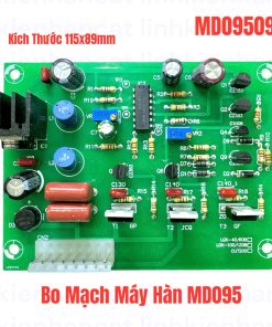 Bo Mạch Máy Hàn MD095
