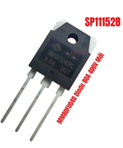 MM80FU040 Diode 80A 400V Mới