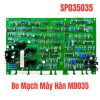 Bo Mạch Máy Hàn MD035