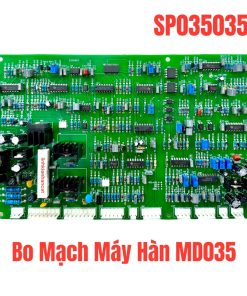 Bo Mạch Máy Hàn MD035
