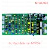Bo Mạch Máy Hàn MD039
