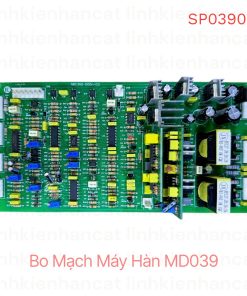 Bo Mạch Máy Hàn MD039