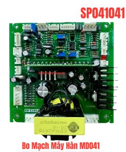 Bo Mạch Máy Hàn MD041
