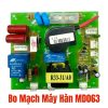 Bo Mạch Máy Hàn MD063