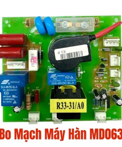Bo Mạch Máy Hàn MD063