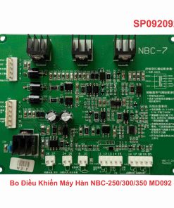 Bo Điều Khiển Máy Hàn NBC-250/300/350 MD092