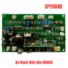 Bo Mạch Máy Hàn MD040