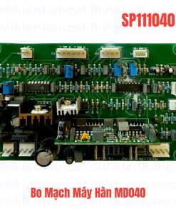 Bo Mạch Máy Hàn MD040