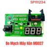 Bo Mạch Máy Hàn MD027