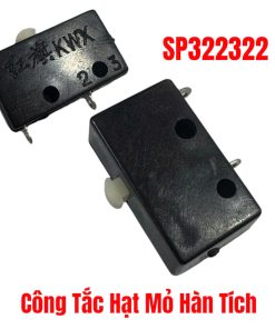 Công Tắc Hạt Mỏ Hàn Tích