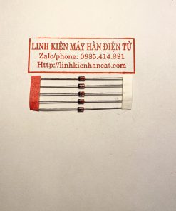 [ Gói 20 Con ] Diot Zenner 24V 1W