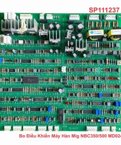 Bo Điều Khiển Máy Hàn Mig NBC350/500 MD024
