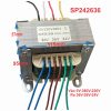 Biến Áp Nguồn Vào 0V 220V 380V Ra 36V 26V 24V