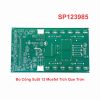 Bo Công Suất 12 Mosfet Tích Que Trơn
