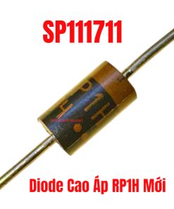 Diode Cao Áp RP1H Mới