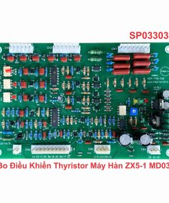 Bo Điều Khiển Thyristor Máy Hàn ZX5-1 MD033