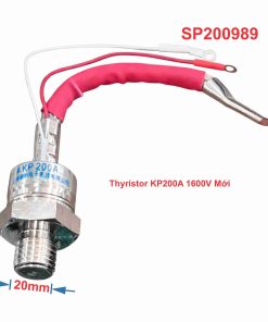 Thyristor KP200A 1600V Mới