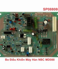 Bo Điều Khiển Máy Hàn NBC MD088