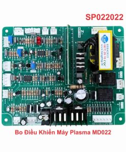 Bo Điều Khiển Máy Plasma MD022