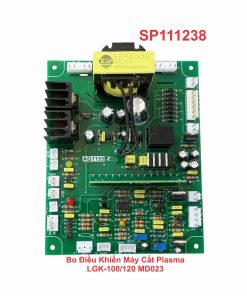 Bo Điều Khiển Máy Cắt Plasma LGK-100/120 MD023