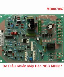 Bo Điều Khiển Máy Hàn NBC MD087