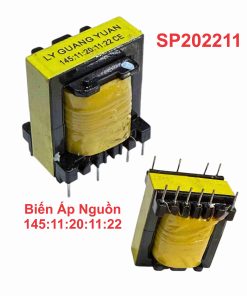 Biến Áp Nguồn 145:11:20:11:22
