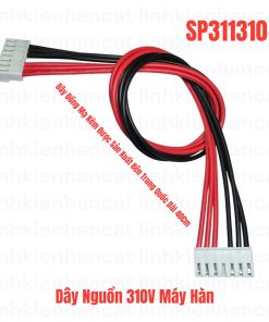 Dây Nguồn 310V Máy Hàn