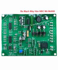 Bo Mạch Máy Hàn NBC MD086
