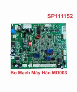 Bo Mạch Máy Hàn MD003