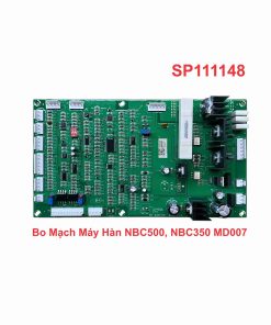 Bo Mạch Máy Hàn NBC500, NBC350 MD007