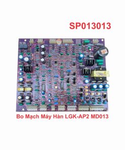 Bo Mạch Máy Hàn LGK-AP2 MD013