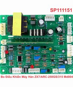 Bo Điều Khiển Máy Hàn ZX7/ARC-250GS/315 MD004