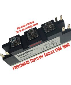 PWB130A40 Thyristor Sanrex 130A 400V