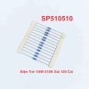 Điện Trở 1/4W 510K Gói 100 Cái