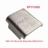 Điện Trở Shunt Đo Dòng Hàn 220A Chữ U