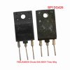 F60UA60DN Diode 60A 600V Tháo Máy