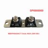MBRP400200CT Diode 400A 200V Mới