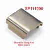 Shunt Đo Dòng Hàn 300A Chữ U